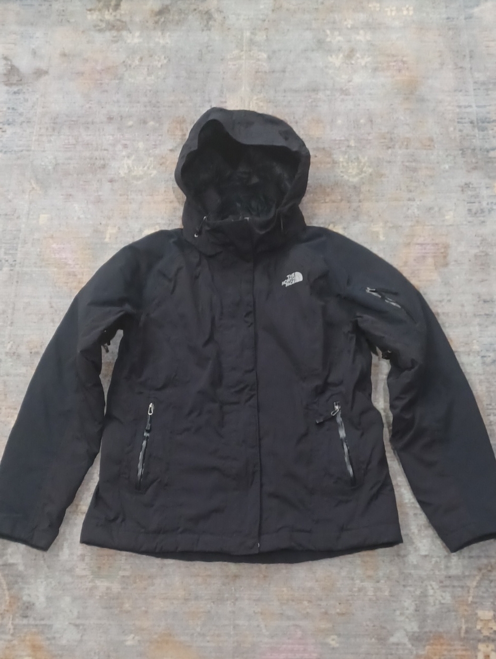 The North Face Jacket